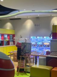 -MELAND CLUB亲子乐园•派对(虹桥万象城店)