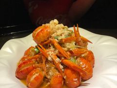 -虾胡闹·澳洲小龙虾·烧烤(福田鲨鱼店)