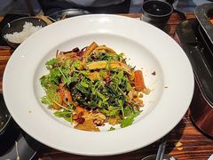 -宽窄巷子冒菜(中华广场店)