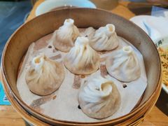 马蹄汤包-耿福兴(半边街店)