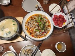 -宴小馆·小海鲜青岛菜(五四广场店)