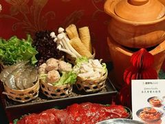 -翡翠鸟精品泰国菜(北辰财富中心店)