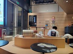 -瞄一喵猫咖(格力海岸店)