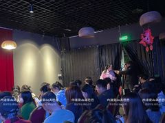 -喜剧部落脱口秀(三里屯店)