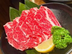 -九田家黑牛烤肉料理(新世纪商城甄选店)