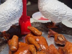-好食上(喜盈门.范城店)