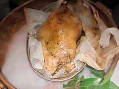 -桂满陇·桃花院落(长泰广场店)