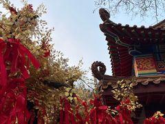 -青岩寺风景区