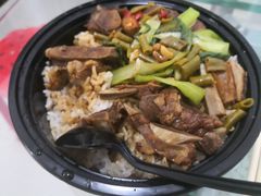 -符离集餐厅(万象城店)