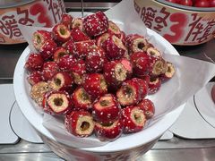 -龍歌自助小火锅(雨花台江南虹悦城店)