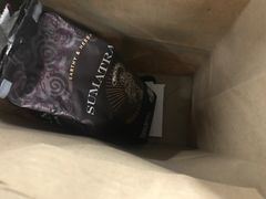 -星巴克(深圳布吉万象汇4F店)