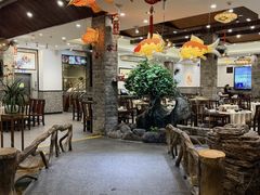 -御膳粥·牛乳粥底火锅·地道顺德菜(容桂店)
