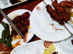 -比尔森韩式烤肉自助(国商店)