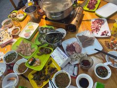-养牛邓·潮汕牛肉海鲜自助火锅(广州店)