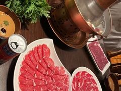 -南门涮肉(后海店)