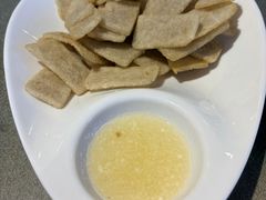 炸灌肠-馅老满(鼓楼店)
