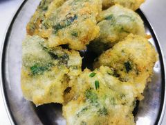 -老福合沟无米粿甜汤粿品店