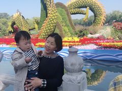 -后海公园