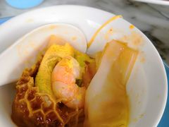 -东南里湖景餐厅·新闽菜(浦西万达店)