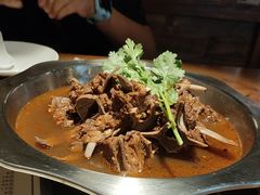 -老诚一锅(乔庄店)