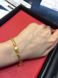 -六福珠寶(巴黎春天五角场店)