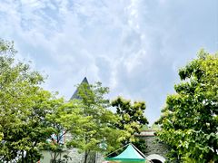 -南宁市凤岭儿童公园