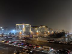 -中影国际影城(东方新天地CINITY店)