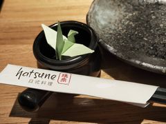 -隐泉之语日式料理(王府中环店)