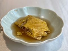糟鸡-老人和饭店(淮海中路店)