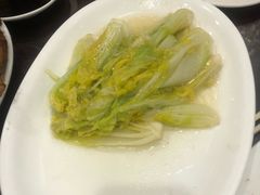 -晋阳饭庄(虎坊桥店)