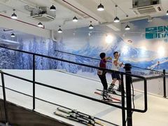 -SNOWGATE滑雪·华雪梦(老西门店)