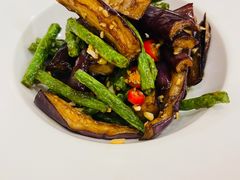-陕西大厦中餐厅(陕西驻沪办店)