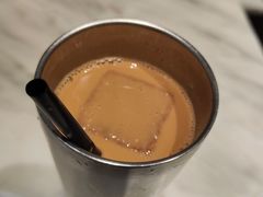 -公仔堂港式茶餐厅(西村店)