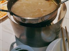 -大胖骨汤火锅(裕华店)