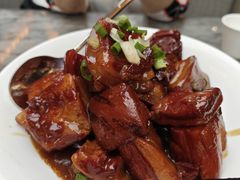 -老妈疙瘩汤·平价海鲜专门店·老威海菜(渔港路店)