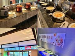 -快乐大桶水养生足浴SPA(前兴路店)