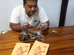 -赵元章肉骨烧(山塘街店)