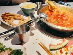-小龙坎火锅(IFS HOT店)