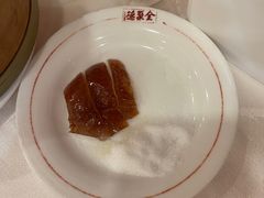 -北京全聚德(西客站店)