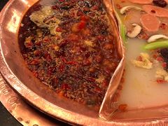 -老码头火锅(玉林店)