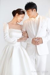 -经典婚纱摄影美学馆·私人定制