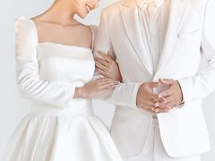 -经典婚纱摄影美学馆·私人定制