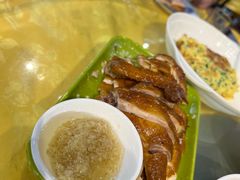 -老字号蛇口德记烧腊饭店·海鲜加工
