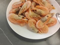 -尚宴牛特鲜自助(太原街万达店)