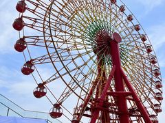 -神户面包超人儿童博物馆＆购物商场