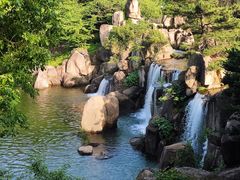 -白马涧龙池景区