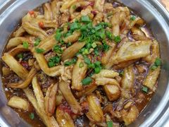 -潮喜竹溪荔湖酒家(荔枝湾店)