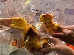 -BreadTalk面包新语·烘焙蛋糕(海珠丽影广场店)