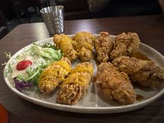 -韩鼎丰·韩国料理(林奥店)