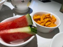 -新辣宴·湖南家常菜·商务聚餐(中粮创芯店)